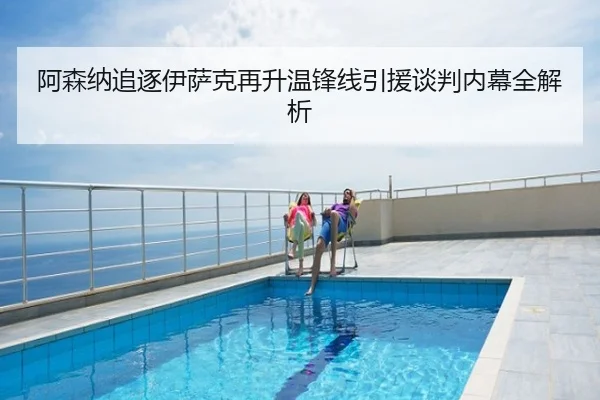 阿森纳追逐伊萨克再升温锋线引援谈判内幕全解析